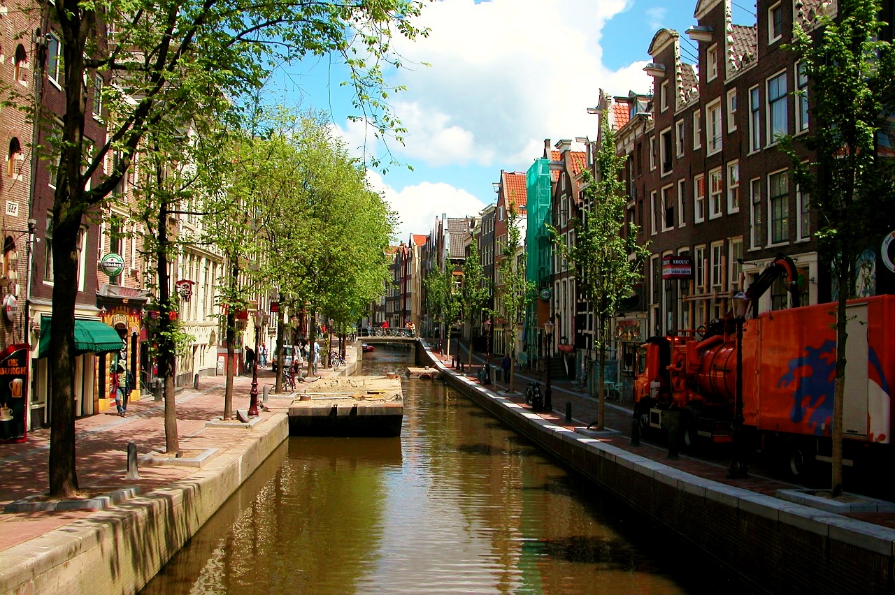 3 things you should know before studying abroad in Holland